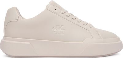 Buty sportowe damskie na wiosnę Calvin Klein ze sklepu: MODIVO w kategorii: Buty sportowe damskie - zdjęcie WP-EBWP-BKLVO-LN0_0000305525079