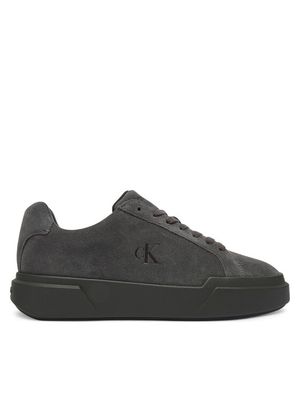 Calvin Klein - Buty sportowe damskie wiosenne ze sklepu: MODIVO w kategorii: Buty sportowe damskie - zdjęcie WP-EBWP-BKLVO-LN0_0000305525086