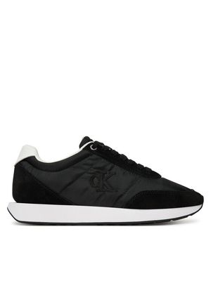 Buty sportowe damskie na wiosnę Calvin Klein ze sklepu: MODIVO w kategorii: Buty sportowe damskie