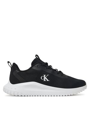Buty sportowe damskie na wiosnę Calvin Klein Jeans ze sklepu: MODIVO w kategorii: Buty sportowe damskie - zdjęcie WP-EBWP-BKLVO-LN0_0000305525154