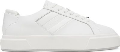 Buty sportowe damskie wiosenne Calvin Klein ze sklepu: MODIVO w kategorii: Buty sportowe damskie - zdjęcie WP-EBWP-BKLVO-LN0_0000305525222