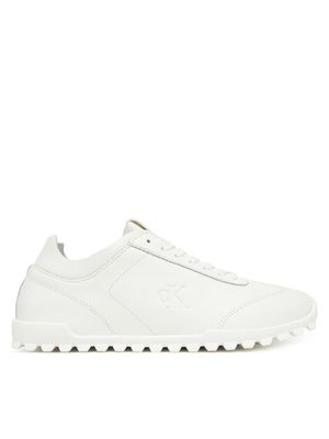 Buty sportowe damskie na wiosnę Calvin Klein ze sklepu: MODIVO w kategorii: Buty sportowe damskie - zdjęcie WP-EBWP-BKLVO-LN0_0000305525277