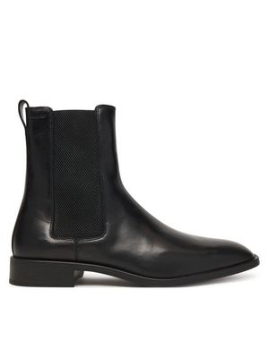 Buty zimowe męskie jesienne Calvin Klein ze sklepu: MODIVO w kategorii: Buty zimowe męskie - zdjęcie WP-EBWP-BKLVO-LN0_0000305525468