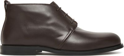 Buty zimowe męskie na zimę Calvin Klein ze sklepu: MODIVO w kategorii: Buty zimowe męskie - zdjęcie WP-EBWP-BKLVO-LN0_0000305525505