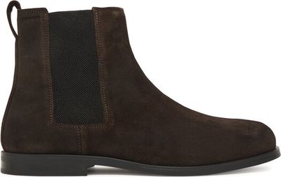 Buty zimowe męskie zimowe Calvin Klein ze sklepu: MODIVO w kategorii: Buty zimowe męskie - zdjęcie WP-EBWP-BKLVO-LN0_0000305525512