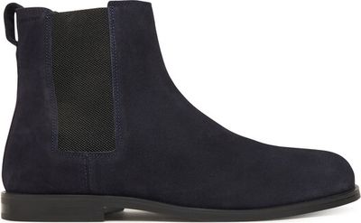 Buty zimowe męskie zimowe Calvin Klein ze sklepu: MODIVO w kategorii: Buty zimowe męskie - zdjęcie WP-EBWP-BKLVO-LN0_0000305525536