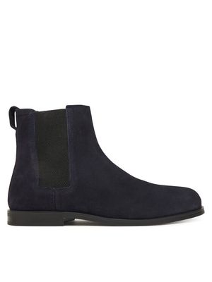 Buty zimowe męskie zimowe Calvin Klein ze sklepu: MODIVO w kategorii: Buty zimowe męskie