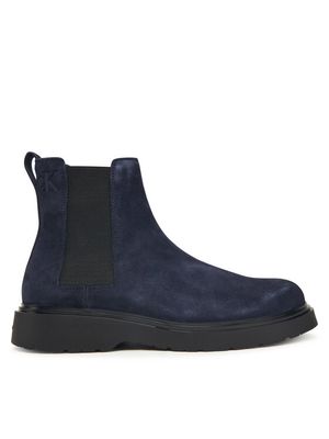 Buty zimowe męskie Calvin Klein ze sklepu: MODIVO w kategorii: Buty zimowe męskie - zdjęcie WP-EBWP-BKLVO-LN0_0000305525598