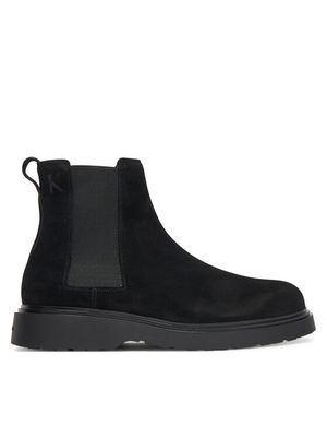 Calvin Klein - Buty zimowe męskie na zimę ze sklepu: MODIVO w kategorii: Buty zimowe męskie - zdjęcie WP-EBWP-BKLVO-LN0_0000305525604