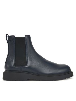 Buty zimowe męskie na zimę Calvin Klein ze sklepu: MODIVO w kategorii: Buty zimowe męskie - zdjęcie WP-EBWP-BKLVO-LN0_0000305525635