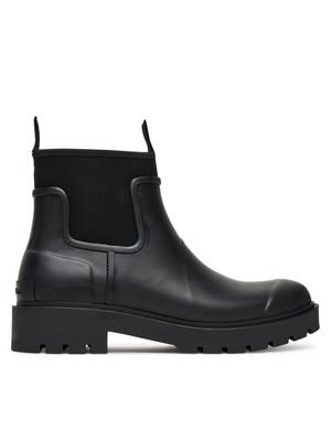 Buty zimowe męskie na zimę Calvin Klein Jeans ze sklepu: MODIVO w kategorii: Buty zimowe męskie - zdjęcie WP-EBWP-BKLVO-LN0_0000305525659