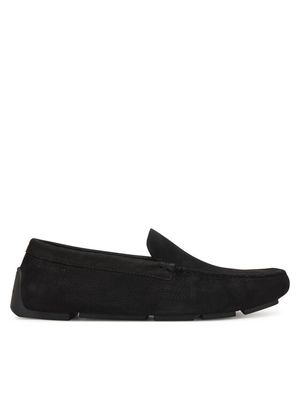 Calvin Klein - Mokasyny męskie jesienne ze sklepu: MODIVO w kategorii: Mokasyny męskie - zdjęcie WP-EBWP-BKLVO-LN0_0000305525710