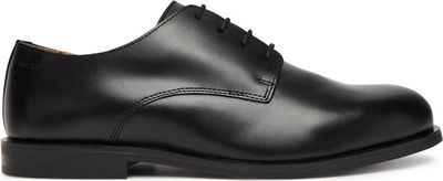 Buty eleganckie męskie jesienne Calvin Klein ze sklepu: MODIVO w kategorii: Buty eleganckie męskie - zdjęcie WP-EBWP-BKLVO-LN0_0000305525741