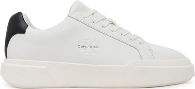 Buty sportowe męskie wiosenne Calvin Klein ze sklepu: MODIVO w kategorii: Buty sportowe męskie - zdjęcie WP-EBWP-BKLVO-LN0_0000305525833
