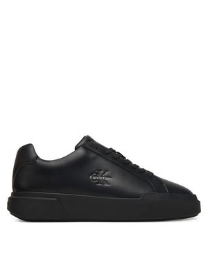 Buty sportowe męskie jesienne Calvin Klein ze sklepu: MODIVO w kategorii: Buty sportowe męskie - zdjęcie WP-EBWP-BKLVO-LN0_0000305525840