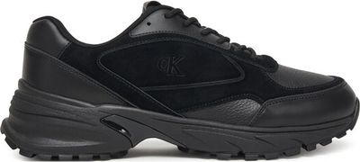 Calvin Klein Jeans - Buty sportowe męskie na jesień ze sklepu: MODIVO w kategorii: Buty sportowe męskie - zdjęcie WP-EBWP-BKLVO-LN0_0000305525857