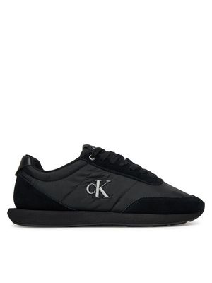 Buty sportowe męskie jesienne Calvin Klein ze sklepu: MODIVO w kategorii: Buty sportowe męskie - zdjęcie WP-EBWP-BKLVO-LN0_0000305525901