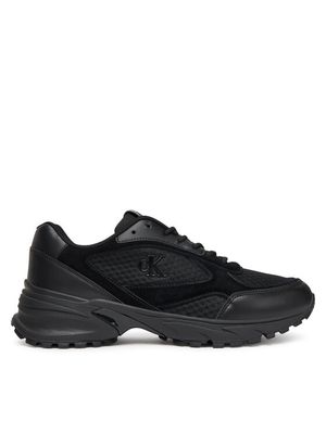 Buty sportowe męskie jesienne Calvin Klein ze sklepu: MODIVO w kategorii: Buty sportowe męskie - zdjęcie WP-EBWP-BKLVO-LN0_0000305525949