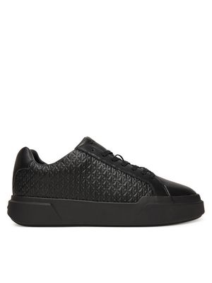 Buty sportowe męskie na jesień Calvin Klein ze sklepu: MODIVO w kategorii: Buty sportowe męskie - zdjęcie WP-EBWP-BKLVO-LN0_0000305525956