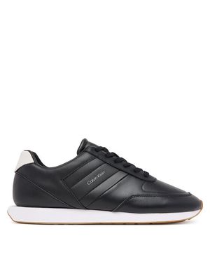 Buty sportowe męskie jesienne Calvin Klein ze sklepu: MODIVO w kategorii: Buty sportowe męskie - zdjęcie WP-EBWP-BKLVO-LN0_0000305525963