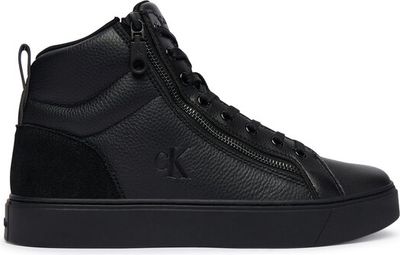 Buty sportowe męskie jesienne Calvin Klein ze sklepu: MODIVO w kategorii: Buty sportowe męskie - zdjęcie WP-EBWP-BKLVO-LN0_0000305525994