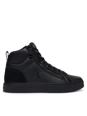 Buty sportowe męskie jesienne Calvin Klein ze sklepu: MODIVO w kategorii: Buty sportowe męskie - zdjęcie WP-EBWP-BKLVO-LN0_0000305525994