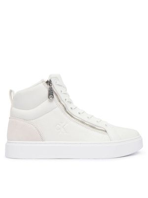 Buty sportowe męskie na wiosnę Calvin Klein ze sklepu: MODIVO w kategorii: Buty sportowe męskie - zdjęcie WP-EBWP-BKLVO-LN0_0000305526007