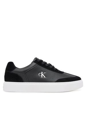 Buty sportowe męskie wiosenne Calvin Klein ze sklepu: MODIVO w kategorii: Buty sportowe męskie - zdjęcie WP-EBWP-BKLVO-LN0_0000305526038