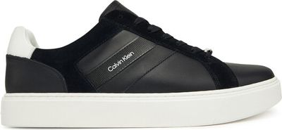 Buty sportowe męskie Calvin Klein ze sklepu: MODIVO w kategorii: Buty sportowe męskie - zdjęcie WP-EBWP-BKLVO-LN0_0000305526045