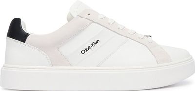 Buty sportowe męskie na wiosnę Calvin Klein ze sklepu: MODIVO w kategorii: Buty sportowe męskie - zdjęcie WP-EBWP-BKLVO-LN0_0000305526052