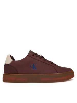 Buty sportowe męskie na jesień Calvin Klein ze sklepu: MODIVO w kategorii: Buty sportowe męskie - zdjęcie WP-EBWP-BKLVO-LN0_0000305526069