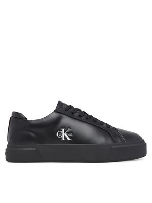 Calvin Klein - Buty sportowe męskie jesienne ze sklepu: MODIVO w kategorii: Buty sportowe męskie - zdjęcie WP-EBWP-BKLVO-LN0_0000305526113