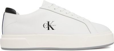 Buty sportowe męskie wiosenne Calvin Klein ze sklepu: MODIVO w kategorii: Buty sportowe męskie - zdjęcie WP-EBWP-BKLVO-LN0_0000305526120
