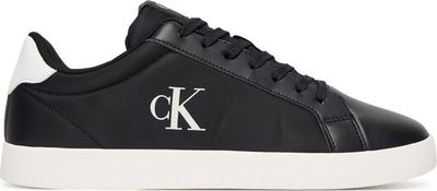 Buty sportowe męskie jesienne Calvin Klein ze sklepu: MODIVO w kategorii: Buty sportowe męskie - zdjęcie WP-EBWP-BKLVO-LN0_0000305526137
