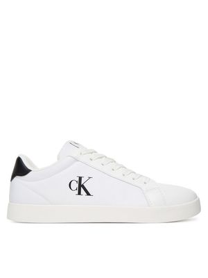 Trampki męskie na wiosnę Calvin Klein ze sklepu: MODIVO w kategorii: Trampki męskie - zdjęcie WP-EBWP-BKLVO-LN0_0000305526144