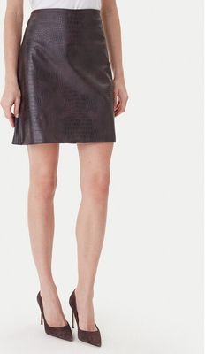 Joop! - Spódnica casual ze sklepu: MODIVO w kategorii: Spódnice - zdjęcie WP-EBWP-BKLVO-LN0_0000305526182