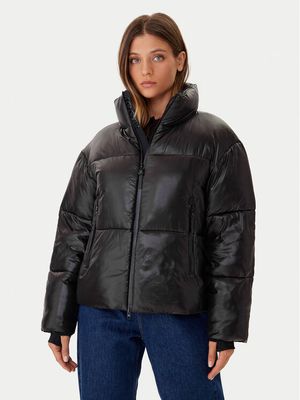 Kurtka damska casual Joop! ze sklepu: MODIVO w kategorii: Kurtki damskie - zdjęcie WP-EBWP-BKLVO-LN0_0000305526205