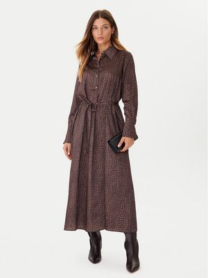 Sukienka Joop! ze sklepu: MODIVO w kategorii: Sukienki - zdjęcie WP-EBWP-BKLVO-LN0_0000305526229
