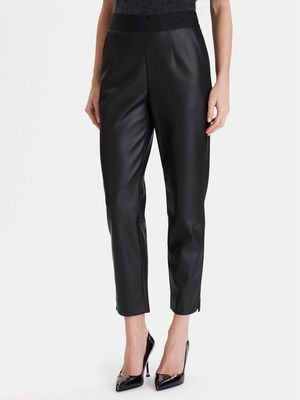 Spodnie damskie casual Joop! ze sklepu: MODIVO w kategorii: Spodnie damskie - zdjęcie WP-EBWP-BKLVO-LN0_0000305526250