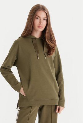 Bluza damska w stylu młodzieżowym jesienna Joop! ze sklepu: MODIVO w kategorii: Bluzy damskie - zdjęcie WP-EBWP-BKLVO-LN0_0000305526274
