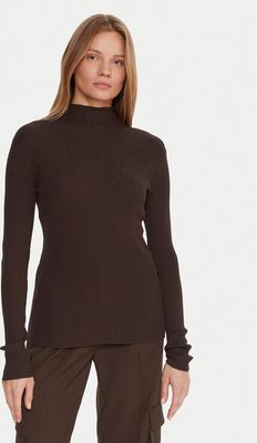 Sweter damski casual Joop! ze sklepu: MODIVO w kategorii: Swetry damskie - zdjęcie WP-EBWP-BKLVO-LN0_0000305526281