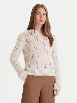 Sweter damski zimowy Joop! ze sklepu: MODIVO w kategorii: Swetry damskie - zdjęcie WP-EBWP-BKLVO-LN0_0000305526366
