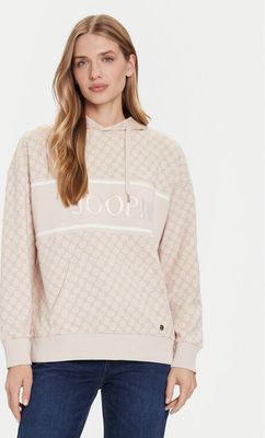 Joop! - Bluza damska ze sklepu: MODIVO w kategorii: Bluzy damskie - zdjęcie WP-EBWP-BKLVO-LN0_0000305526373