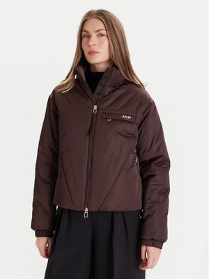 Kurtka damska Joop! ze sklepu: MODIVO w kategorii: Kurtki damskie - zdjęcie WP-EBWP-BKLVO-LN0_0000305526489