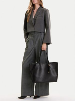 Shopper bag elegancka Call It Spring ze sklepu: MODIVO w kategorii: Torby Shopper bag - zdjęcie WP-EBWP-BKLVO-LN0_0000305526731