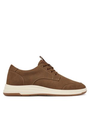 Buty sportowe męskie na wiosnę jesienne Aldo ze sklepu: MODIVO w kategorii: Buty sportowe męskie - zdjęcie WP-EBWP-BKLVO-LN0_0000305527875