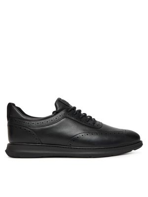Buty sportowe męskie na jesień Aldo ze sklepu: MODIVO w kategorii: Buty sportowe męskie - zdjęcie WP-EBWP-BKLVO-LN0_0000305527936