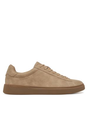 Buty sportowe męskie wiosenne jesienne Aldo ze sklepu: MODIVO w kategorii: Buty sportowe męskie - zdjęcie WP-EBWP-BKLVO-LN0_0000305528001