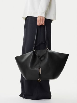 Shopper bag elegancka Aldo ze sklepu: MODIVO w kategorii: Torby Shopper bag - zdjęcie WP-EBWP-BKLVO-LN0_0000305528148