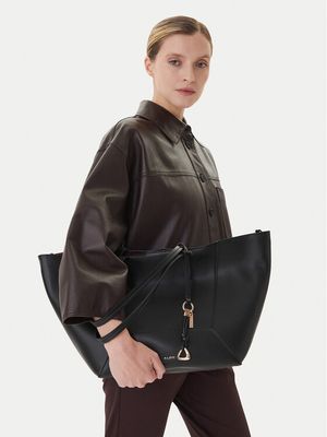 Shopper bag elegancka Aldo ze sklepu: MODIVO w kategorii: Torby Shopper bag - zdjęcie WP-EBWP-BKLVO-LN0_0000305528193